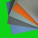 Aluminium Flat Bar - Custom Powdercoated Dulux Duralloy® Colours