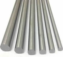 Aluminium Round Bar / Rod - Mill Finish