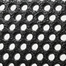 Aluminium Perforated Sheet (Full Sheet & Custom Cut)