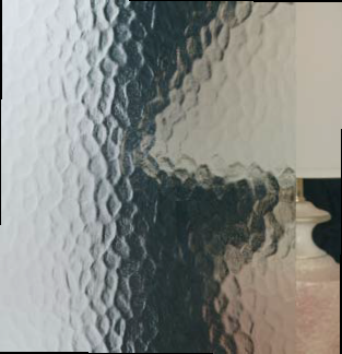 Cathedral glass deals