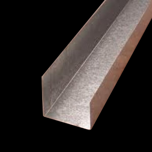 Galvanized channel iron discount