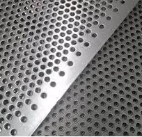 Stainless Steel Plate in Melbourne
