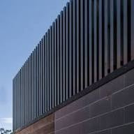 Aluminium Batten