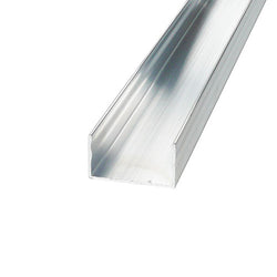 Aluminium Coolroom Channel