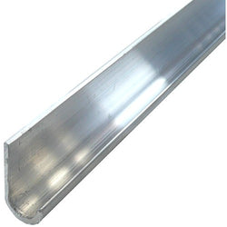 Aluminium J Section