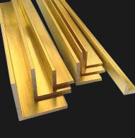 Brass Angle