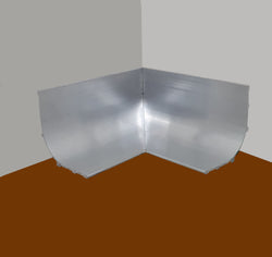 Aluminium Coving Corners