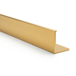 Brass Angle