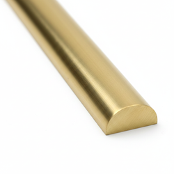 Brass Beading / Crescent Mould