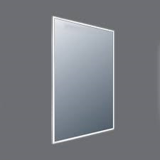 Aluminium Mirror Frame - 20 x 13mm