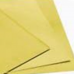 Brass Flat Sheet Full / Half Sheets & Custom Cut