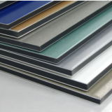 Aluminium Composite Panel