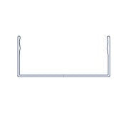 Aluminium Coolroom Channel