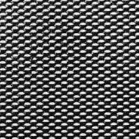 Aluminium DVA One Way Vision Mesh