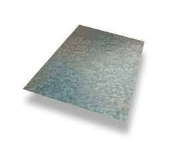 Galvanised Steel Flat Sheet (Including Custom Cut Options)