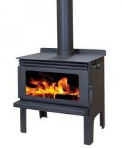 Heat Resistant Glass