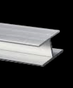 Aluminium I Beam