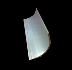 Aluminium Coving