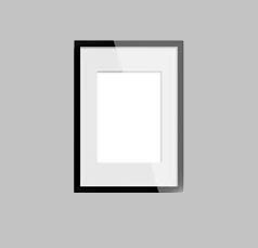 Picture Frame Clear 2mm Diffused (Low Reflection) Glass