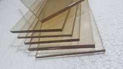 Heat Resistant Glass