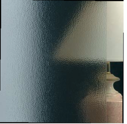 Roughcast Glass