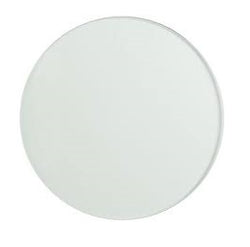 Circular Glass (Full Circle) - Frosted / Translucent Glass