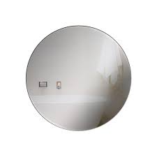 Circular Glass (Full Circle) - Mirror Glass