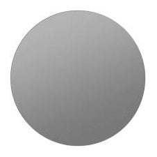 Circular Glass (Full Circle) - Tinted Glass