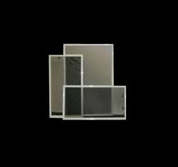 Aluminium Flyscreens Made To Size, Powdercoated & Anodised