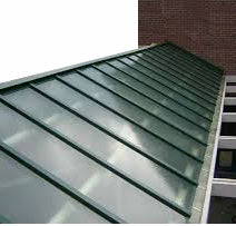 Aluminium Commercial Window Material - St Lucia Suite Style Framing & Glazing Bars