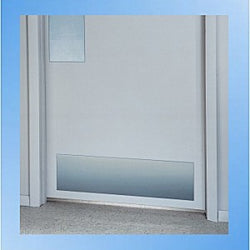 Stainless Steel Kick Plates No. 4 finish