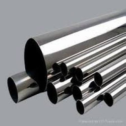 Stainless Steel Round Tube
