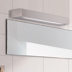 Stainless Steel Mirror