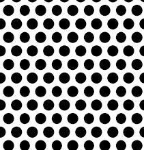 Stainless Steel Perforated Sheet