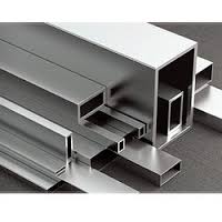 Stainless Steel Rectangular Hollow Tube