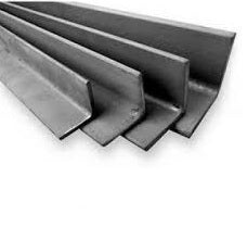 Stainless Steel Angle