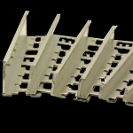 Aluminium Tile Trim Angle
