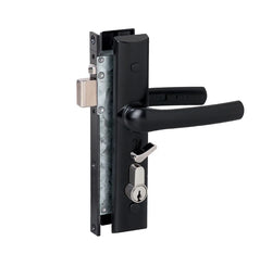 Aluminium Security Door Hinged & Sliding Door Locks & Cylinders