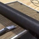 Stainless Steel Flyscreen / Security Door Mesh