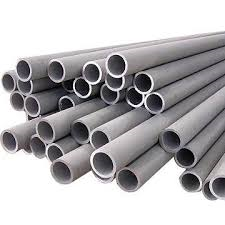 Stainless Steel Round Pipe