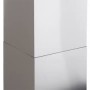 Stainless Steel Rangehood Flue Extension