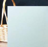 White or Grey Translucent Laminated Glass